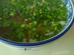 -马布尔莱斯食府(西红门店)