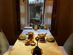 -叶叶菩提(太原别墅店)