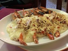 -Red Lobster