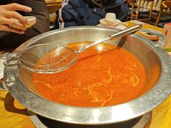 -老凯俚酸汤鱼(多彩城店)