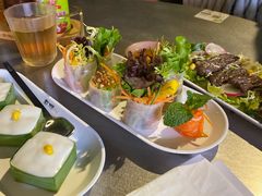 -蔡澜Pho·越南粉餐厅(海上世界店)
