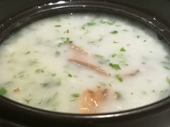 -半山腰·云南菜(侨福芳草地店)