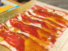 -一品诚记烤肉·甄选店(中南路店)