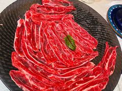 -东来顺•非遗火锅(外滩店)