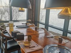 靠窗位-青鹤谷(苏州店)