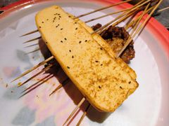 黄金烤面包-北丐先生·野馄饨烧烤(雨花万象店)