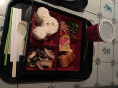 -大冒险家餐厅