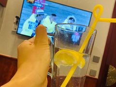-古莲·影院足道·按摩SPA(水上温泉店)