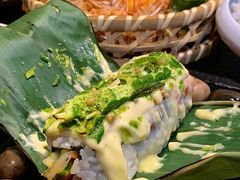 -無境·匠心日本料理(汉街店)