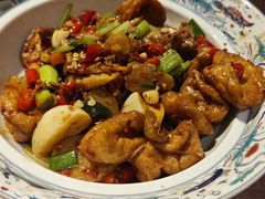 -农耕记·湖南土菜(观澜福城天虹店)