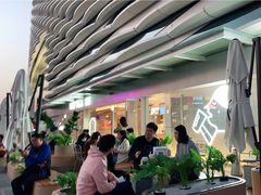 -喜茶(珠海华发商都店)