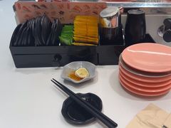 -争鲜回转寿司(朝北大悦城店)