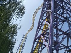 -郑州方特梦幻王国