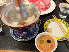 -南门涮肉(上海二店)