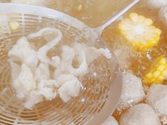 -杏花吴记牛肉火锅