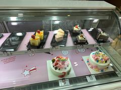 -KenGee仟吉(芜湖路店)