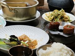 -魁盛居百年鲁菜馆(县西巷店)