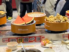 -龍歌自助小火锅(秦淮水游城店)
