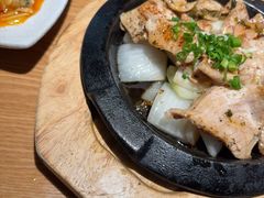 -沼津港精致料理·寿喜烧·烧鸟(青浦宝龙广场日料榜单店)