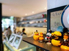 -慢象咖啡(台江店)