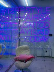 -P.STYLE 派斯造型