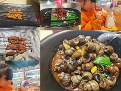 -聚味瞿记·龙虾堂(天元店)