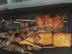 -彭浦小玲炸鸡腿(延长路上海大学店)