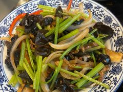 -大众酸菜鱼(梨花巷总店)