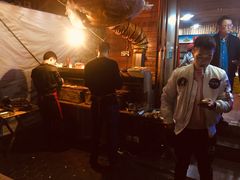 -抚琴第一烤(抚琴地铁站A口店)