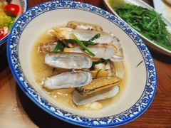 葱油蛏子-老绍兴养和饭店(向阳不夜城店)
