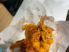 -江边城外烤全鱼(世茂广场店)