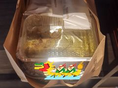 -萨莉亚意式餐厅(莲花国际广场店)