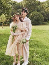 -第一夫人婚纱摄影(南京店)