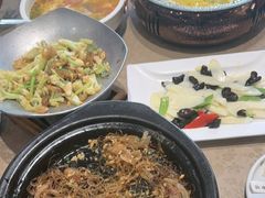 -李氏传家菜(兴城路店)