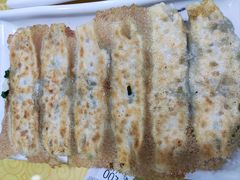 -春水锅贴·传统鲁菜(大明湖店)