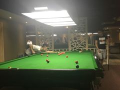-桌客台球俱乐部(天一店)