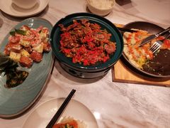 -鹿港小镇(霄云店)
