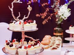 -美丽心情蛋糕(江苏路店)