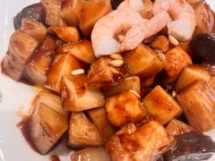 -瑞福园联谊餐室(茂名南路店)