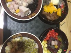 picture-鲜芋仙(番禺万达广场店)