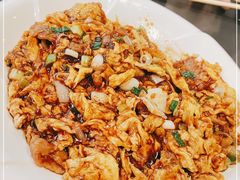 -紫光园·烤鸭·北京菜(团结湖店)