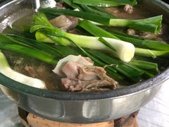 -梅红羊肉馆(赭山西路店)