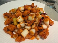 -峰厨大鱼泡饼(西青大学城店)