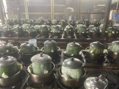 -红旗山庄(圭峰山店)