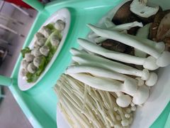 -花苑美食横琴生蚝火锅(拱北粤华路店)