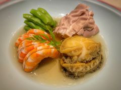 虾油四宝-南麓·浙里(外滩店)