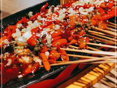 -成都吃客(九眼桥店)