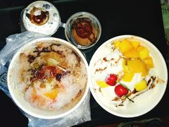 -梁子刨冰王(鞍山西道店)