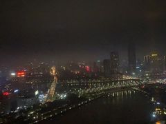 -宁波万豪酒店