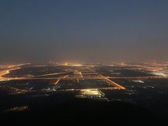 -鬼笑石后山停车场